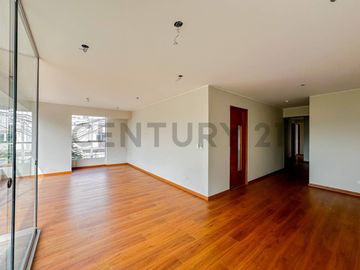 VENTA DEPARTAMENTO FLAT DE ESTRENO EN MAGDALENA DEL MAR - VISTA AL LIMA CRICKET