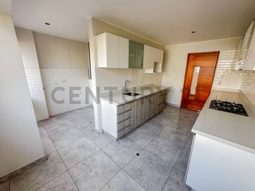 VENTA DEPARTAMENTO FLAT DE ESTRENO EN MAGDALENA DEL MAR - VISTA AL LIMA CRICKET