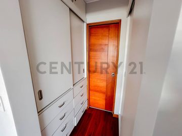 VENTA DEPARTAMENTO FLAT DE ESTRENO EN MAGDALENA DEL MAR - VISTA AL LIMA CRICKET