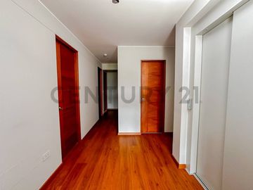VENTA DEPARTAMENTO FLAT DE ESTRENO EN MAGDALENA DEL MAR - VISTA AL LIMA CRICKET