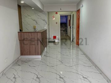 VENTA DEPARTAMENTO FLAT DE ESTRENO EN MAGDALENA DEL MAR - VISTA AL LIMA CRICKET