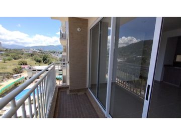 VENTA APARTAMENTO SANTA FE DE VARSOVIA IBAGUE