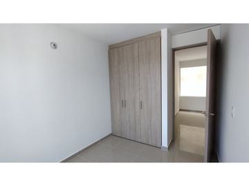 VENTA APARTAMENTO SANTA FE DE VARSOVIA IBAGUE