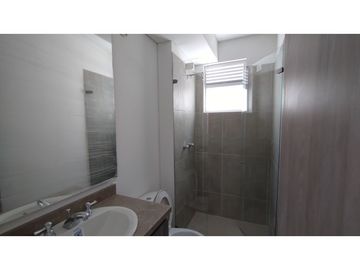 VENTA APARTAMENTO SANTA FE DE VARSOVIA IBAGUE