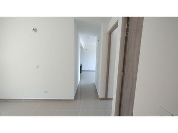 VENTA APARTAMENTO SANTA FE DE VARSOVIA IBAGUE