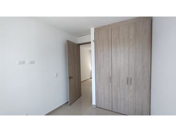 VENTA APARTAMENTO SANTA FE DE VARSOVIA IBAGUE