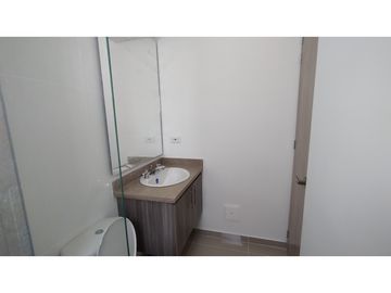 VENTA APARTAMENTO SANTA FE DE VARSOVIA IBAGUE