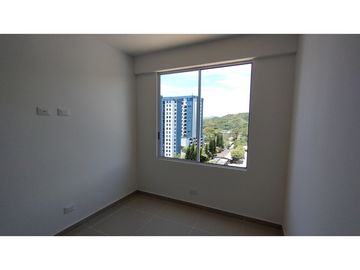VENTA APARTAMENTO SANTA FE DE VARSOVIA IBAGUE