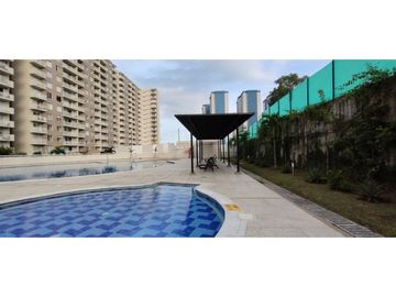 VENTA APARTAMENTO SANTA FE DE VARSOVIA IBAGUE