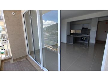 VENTA APARTAMENTO SANTA FE DE VARSOVIA IBAGUE