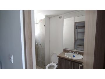 VENTA APARTAMENTO SANTA FE DE VARSOVIA IBAGUE