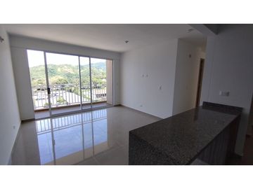 VENTA APARTAMENTO SANTA FE DE VARSOVIA IBAGUE