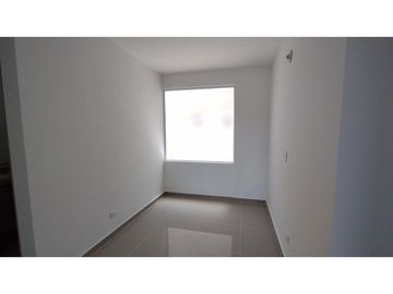 VENTA APARTAMENTO SANTA FE DE VARSOVIA IBAGUE