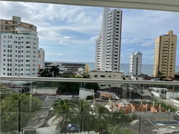 Vendo apartamento airbnb en cabrero marina club en Cartagena