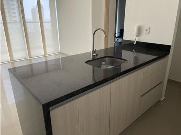 Vendo apartamento airbnb en cabrero marina club en Cartagena