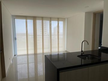Vendo apartamento airbnb en cabrero marina club en Cartagena