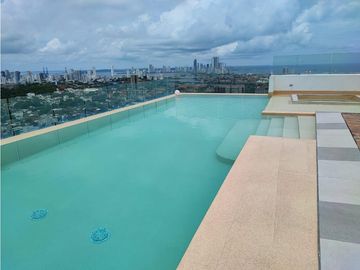 Vendo apartamento airbnb en cabrero marina club en Cartagena