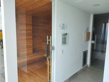 Vendo apartamento airbnb en cabrero marina club en Cartagena