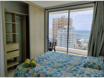 Vendo apartamento airbnb en cabrero marina club Cartagena
