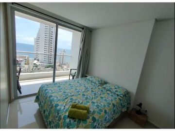 Vendo apartamento airbnb en cabrero marina club Cartagena