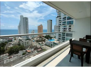 Vendo apartamento airbnb en cabrero marina club Cartagena