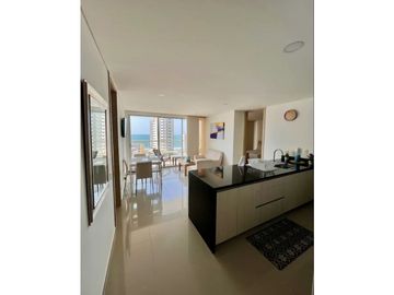 Vendo apartamento airbnb en cabrero marina club Cartagena