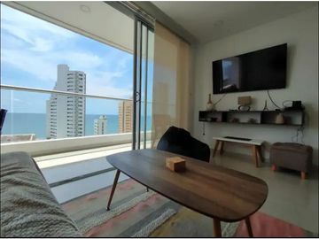 Vendo apartamento airbnb en cabrero marina club Cartagena