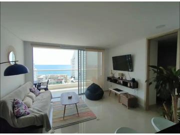 Vendo apartamento airbnb en cabrero marina club Cartagena