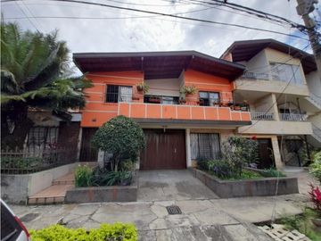 Venta de casa en Medellín, Antioquia