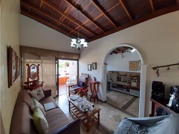 Venta de casa en Medellín, Antioquia