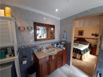 Venta de casa en Medellín, Antioquia