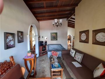 Venta de casa en Medellín, Antioquia