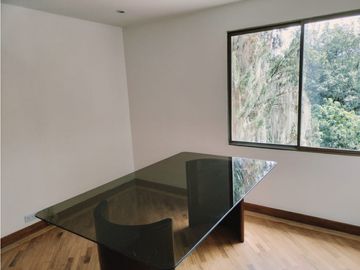 Venta apartamento Poblado Medellín