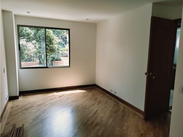 Venta apartamento Poblado Medellín