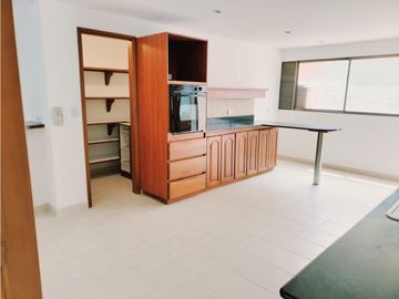 Venta apartamento Poblado Medellín