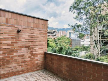 Venta apartamento Poblado Medellín