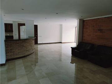 Venta apartamento Poblado Medellín