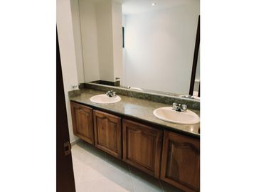 Venta apartamento Poblado Medellín
