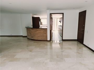 Venta apartamento Poblado Medellín
