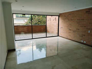 Venta apartamento Poblado Medellín