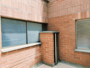 Venta apartamento Poblado Medellín