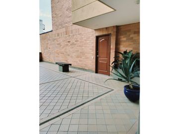 Venta apartamento Poblado Medellín