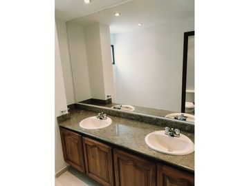 Venta apartamento Poblado Medellín