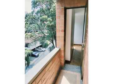 Venta apartamento Poblado Medellín