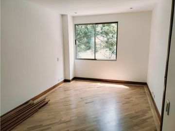 Venta apartamento Poblado Medellín