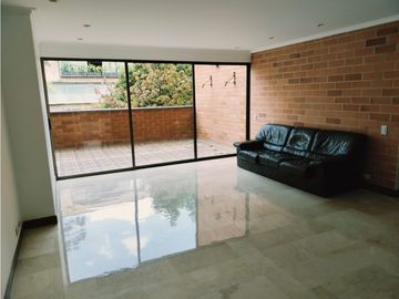Venta apartamento Poblado Medellín