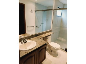Venta apartamento Poblado Medellín