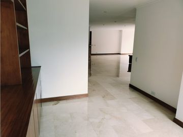 Venta apartamento Poblado Medellín