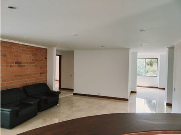 Venta apartamento Poblado Medellín