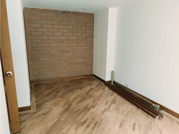 Venta apartamento Poblado Medellín